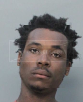 Luther Akeem White
