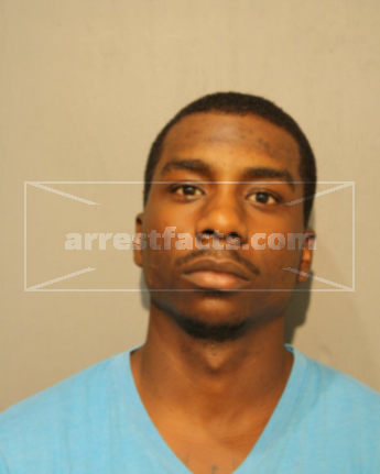 Derrick Hooks