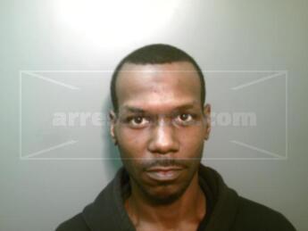 Barry Robert Youngblood