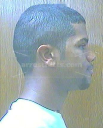 Terrance Lamont Mccormick
