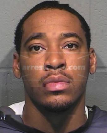 Antjuan Diaz Saunders