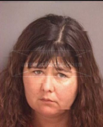 Stacy Ann Buttars