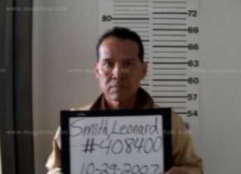 Leonard Smith