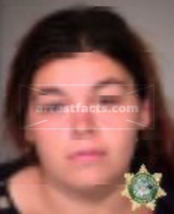 Brittany Nicole Bernard