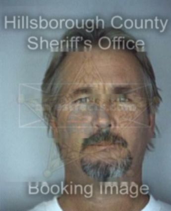 Phillip Gary Weil