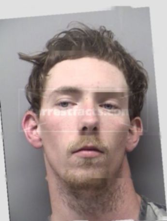 Cody Franklin Pennington