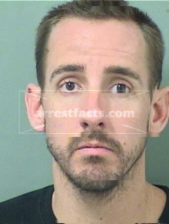 Anthony Stark Bradley
