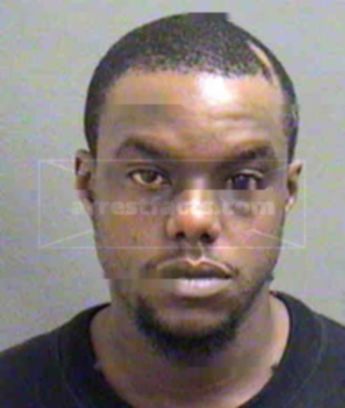 Adrian Mcnair