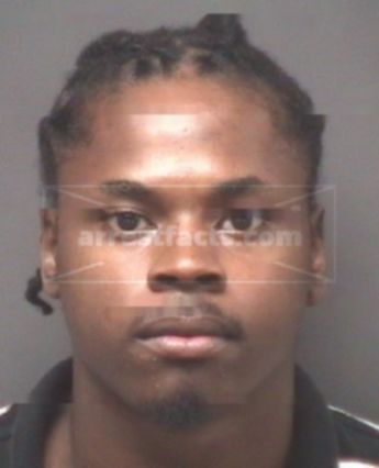 Marcus Jamel Harris