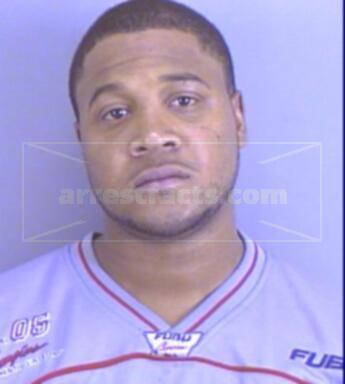 Kenny Leroy Johnson