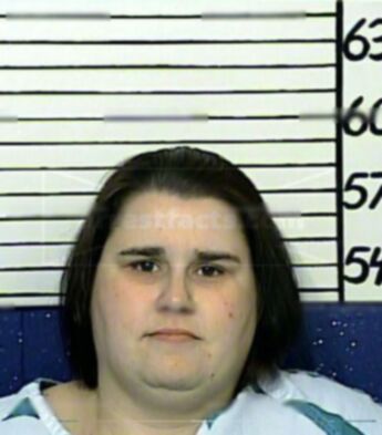 Kimberly Kay Johnson