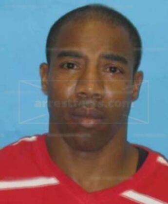 Jerald Williams