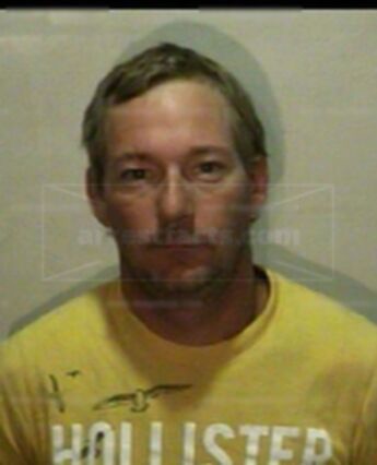 Buddy Ray Mallory