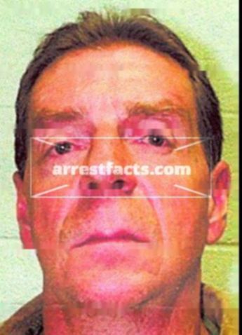 Richard B Trousdale