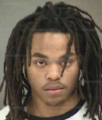 Isaiah Jewan Glenn