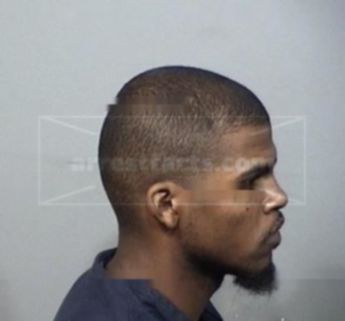 Jerome Ontavious Walker