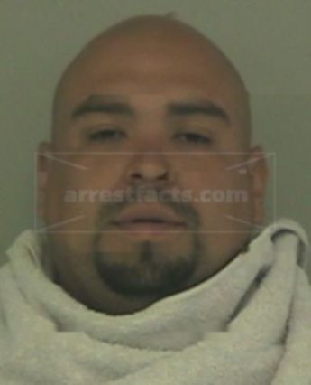 Jesus Gonzalez