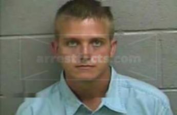 Mitchell Dewayne Cross