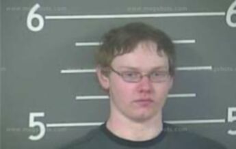 Tyler Damron