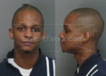 Darris Johnson