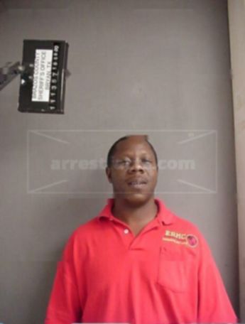 Michael Anthony Mcgruder