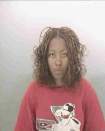 Annecia Daunsha Todd