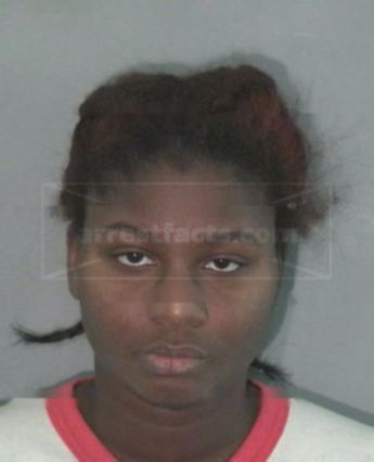 Shanita Gloria Steen Johnson
