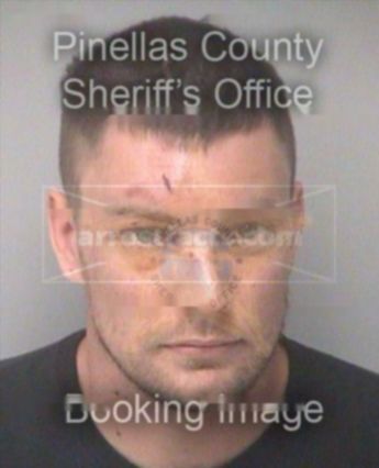 Daniel Patrick Mcclinton