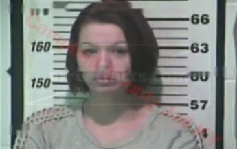 Megan Deleon Musser