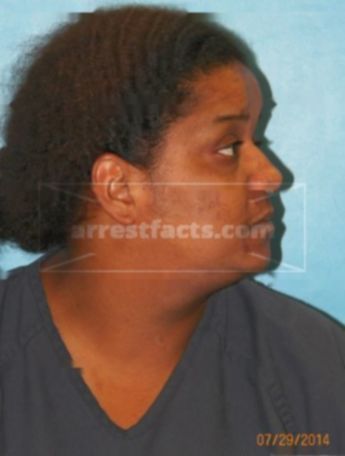 Patricia Marie Hall