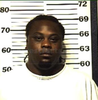 Anthony Sttomon Clay