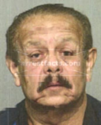Joe Herrera Calvillo