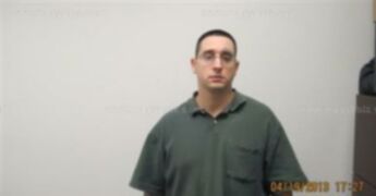 Jerry Marcus Mccoy