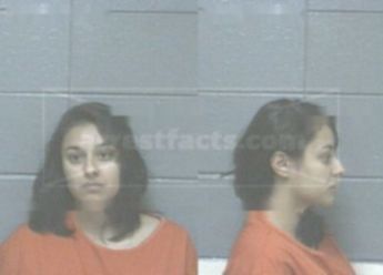 Laura Juliana Olaya
