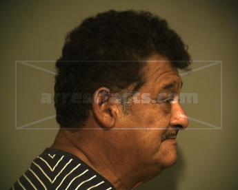 Jose Angel Cisneros