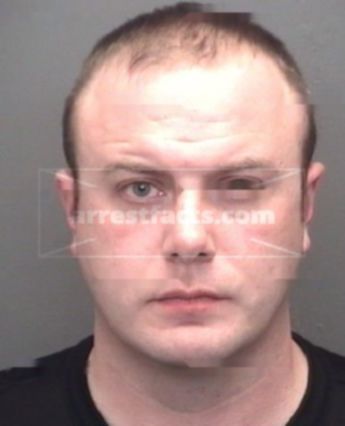 Skyler Gene Ford