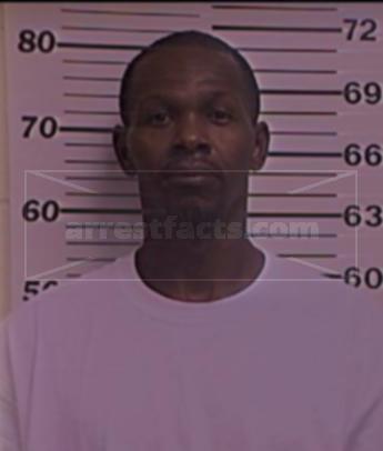 Gregory Lynn Johnson