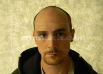 Matthew James Cooley