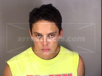 Robert Alexander Garcia