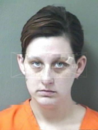 Jennifer Leigh Myrick