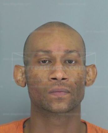 Dennis Rodriquez Hardy