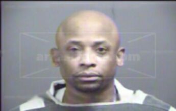 Anthony Lamont Holmes
