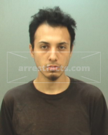 Jonai Gabriel Alvarez