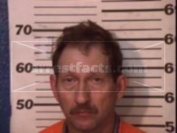 Billy Davis Pattyjohn