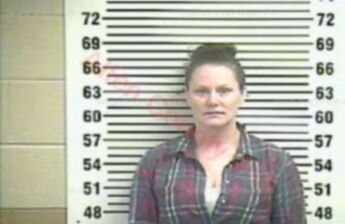 Stephanie Dawn Harris