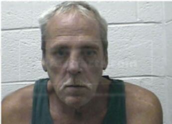 Davis John Edward