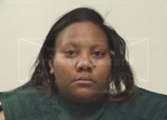 Shunda Jefferson