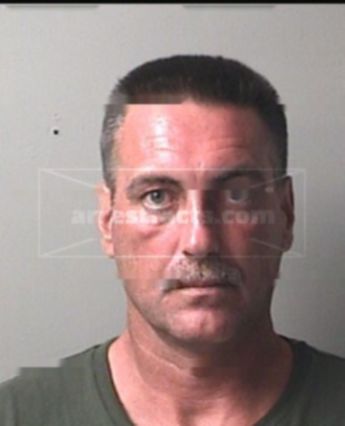 Brent Allen Smith