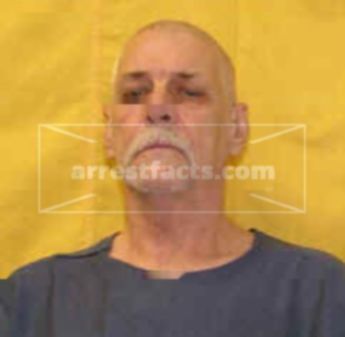 William Albert Mcqueen