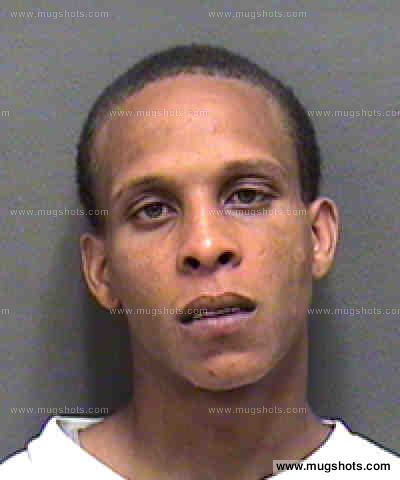 Marqreust Burch